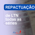 Repactuação de LTN