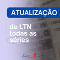 Atualização de LTN