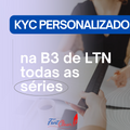 Elaboração de KYC