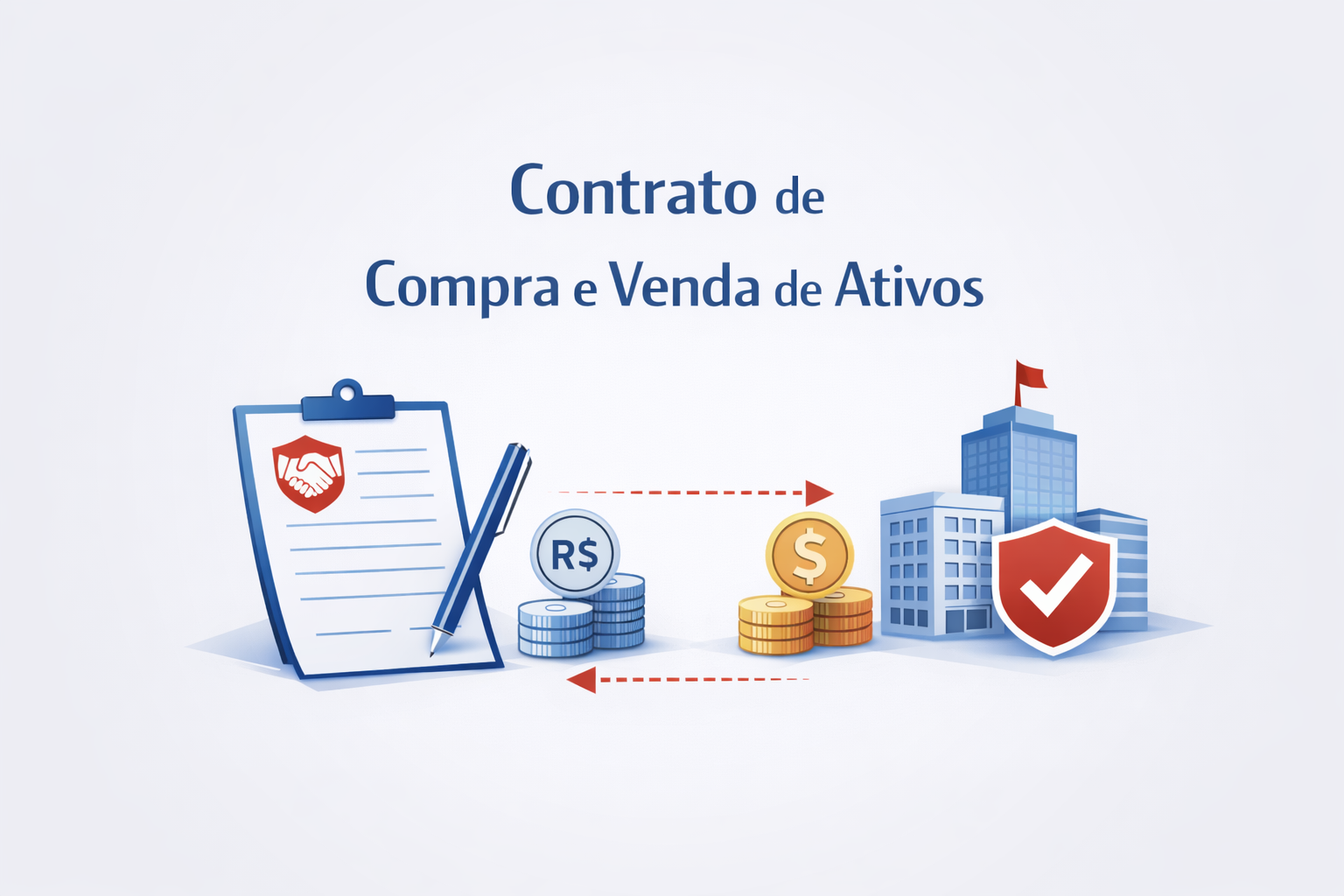 Contrato de Compra e Venda