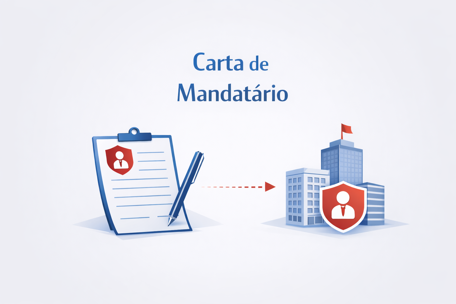 Carta de Mandatário