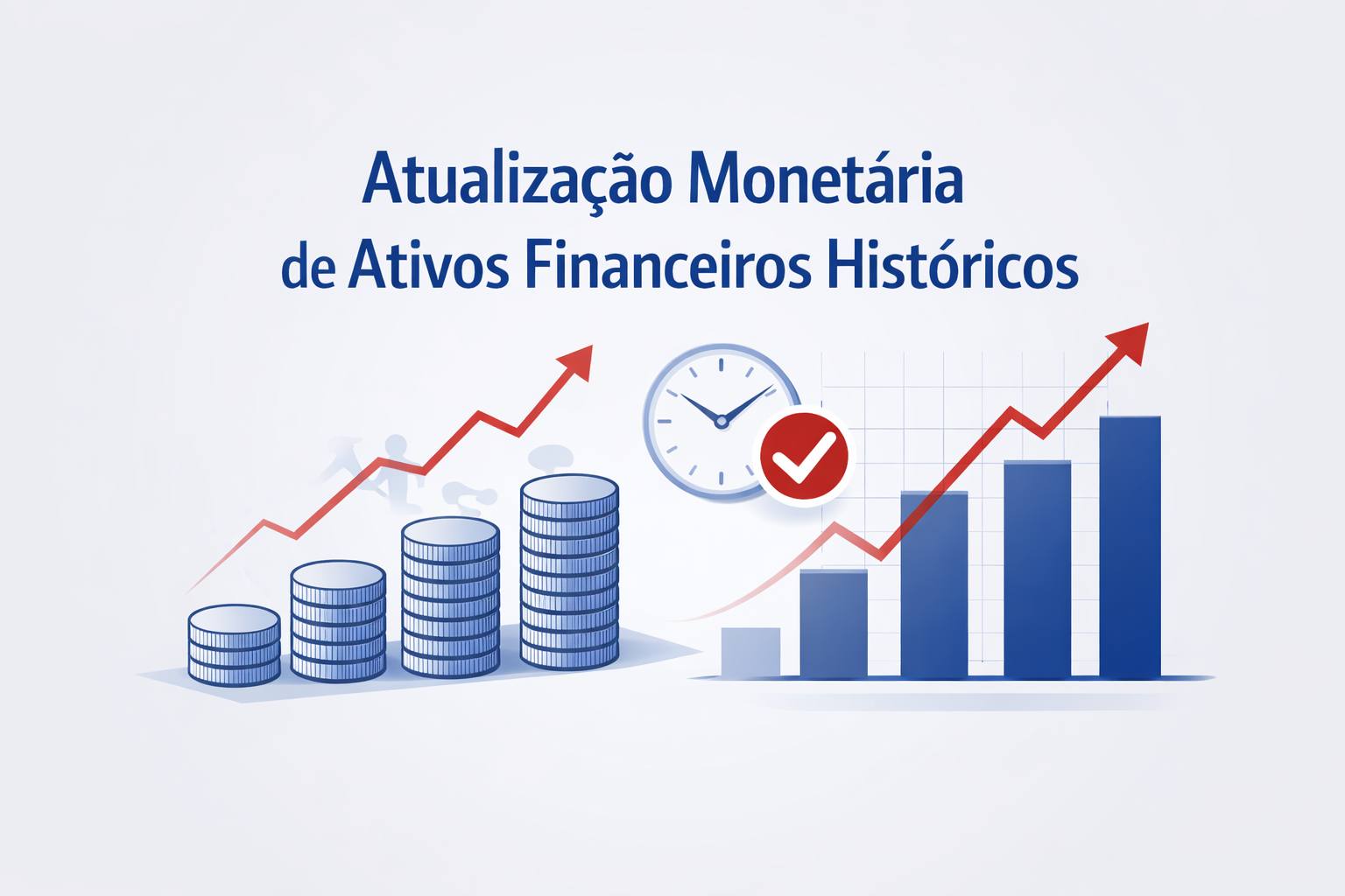 Atualização Monetária do LTN
