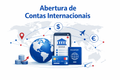 Abertura de Contas Financeiras