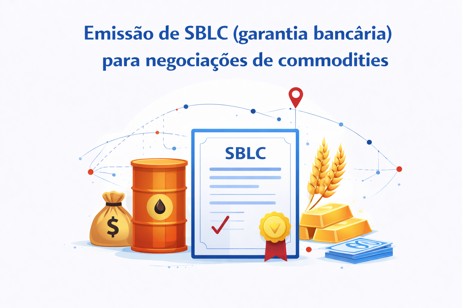 Estruturação para Emissão de Instrumentos Financeiros